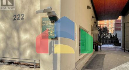 Residential - Single Family Home - Toronto, Canada - Canada