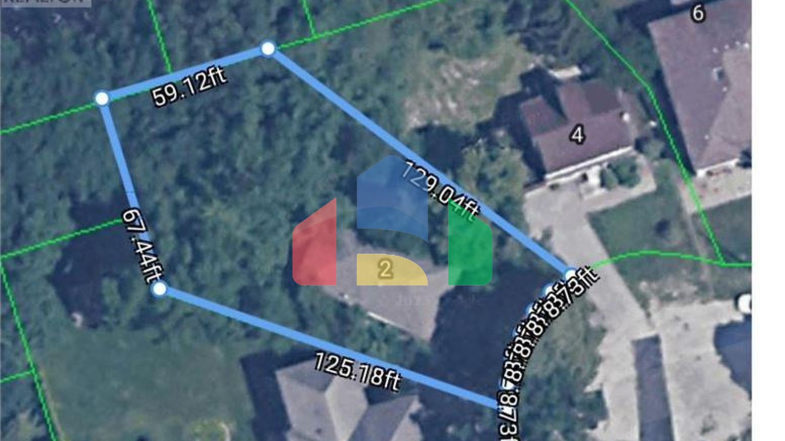 Residential - Vacant Land - Toronto, Canada - Canada