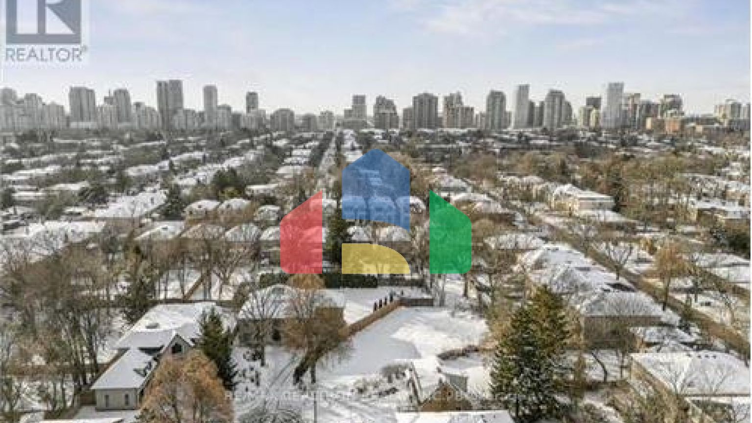 Residential - Vacant Land - Toronto, Canada - Canada