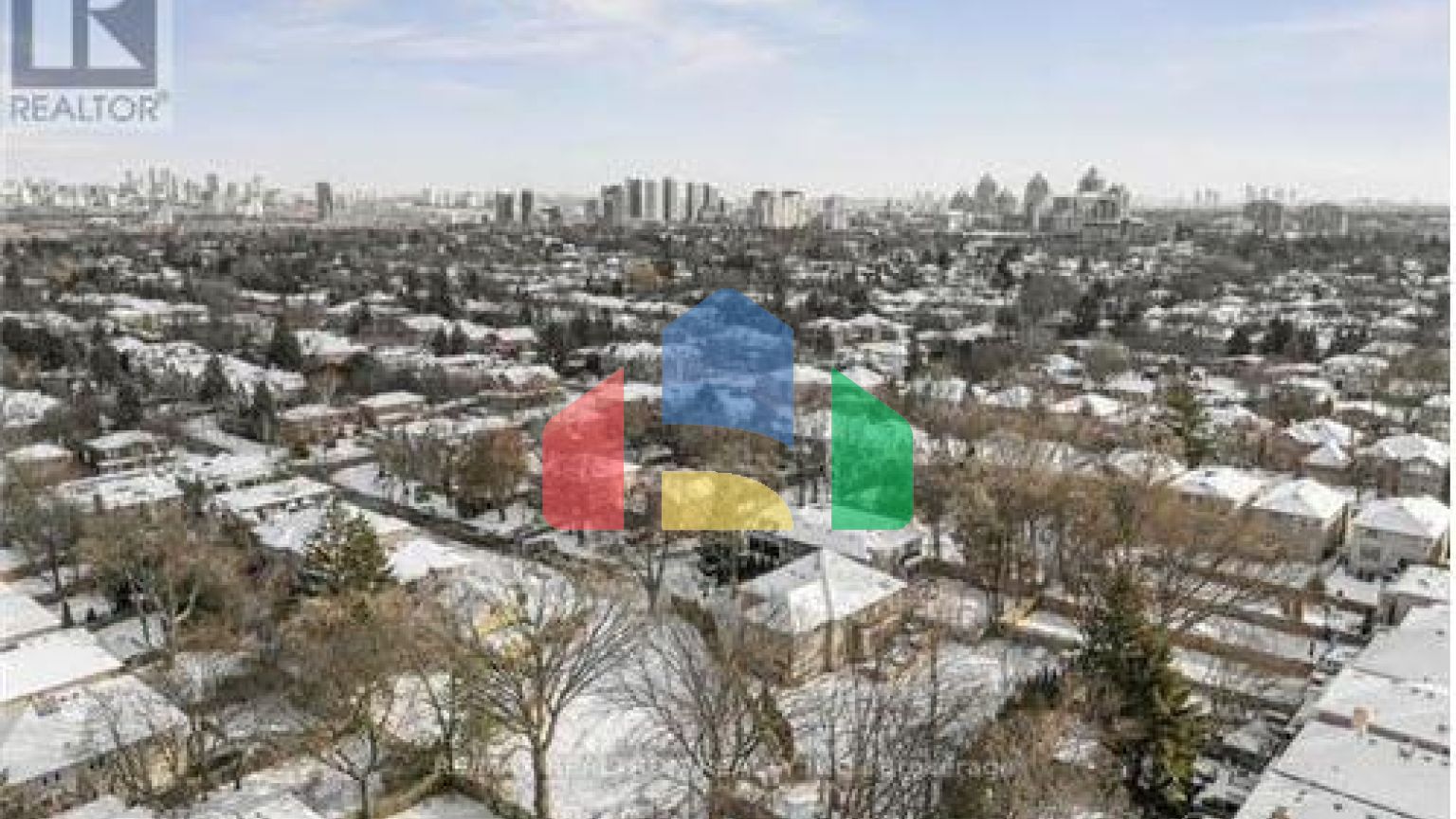 Residential - Vacant Land - Toronto, Canada - Canada