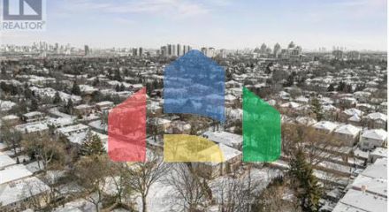 Residential - Vacant Land - Toronto, Canada - Canada