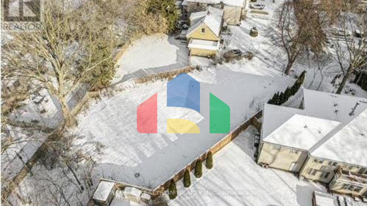 Residential - Vacant Land - Toronto, Canada - Canada