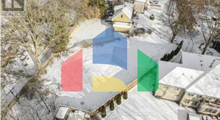 Residential - Vacant Land - Toronto, Canada - Canada