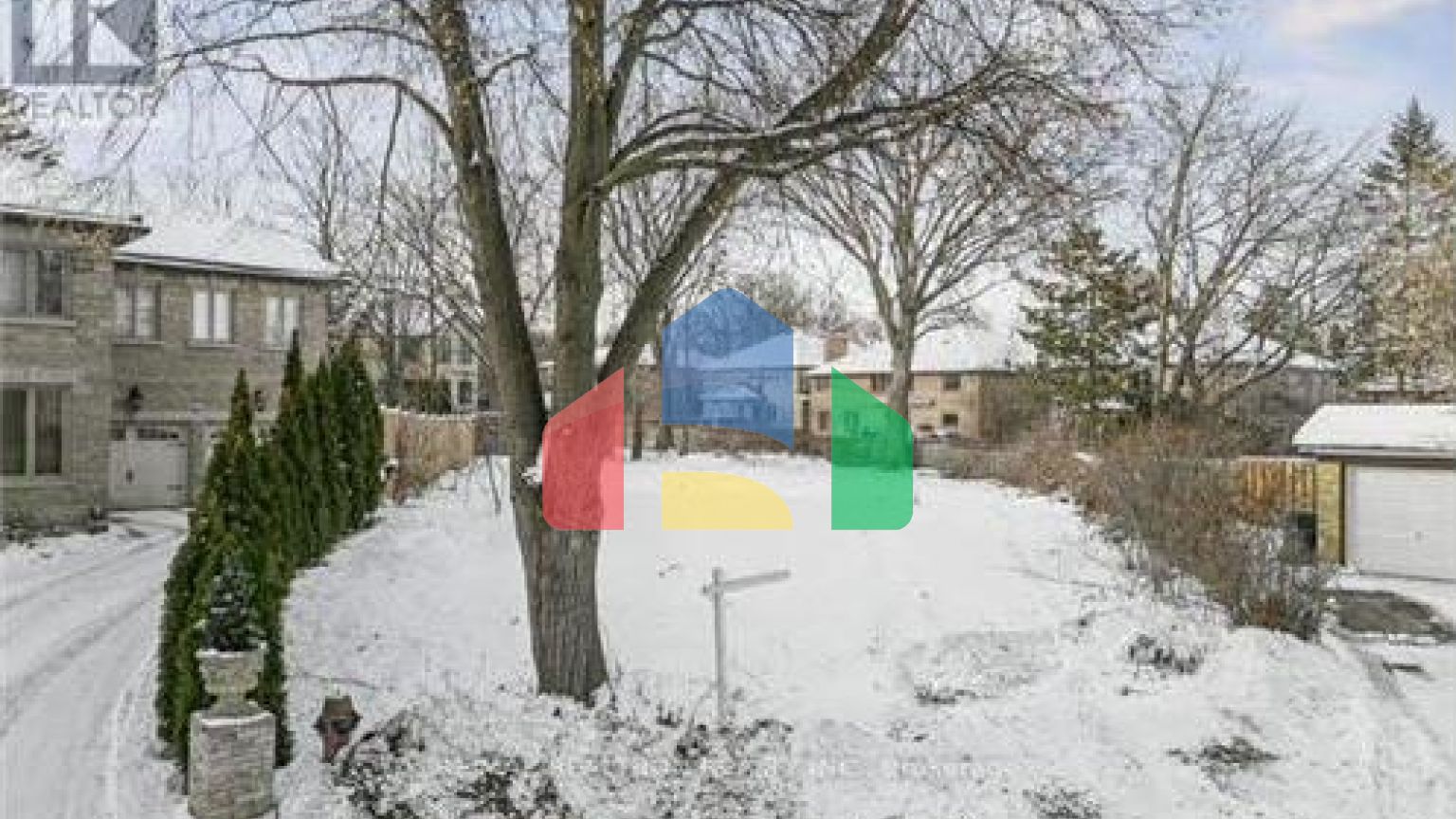 Residential - Vacant Land - Toronto, Canada - Canada