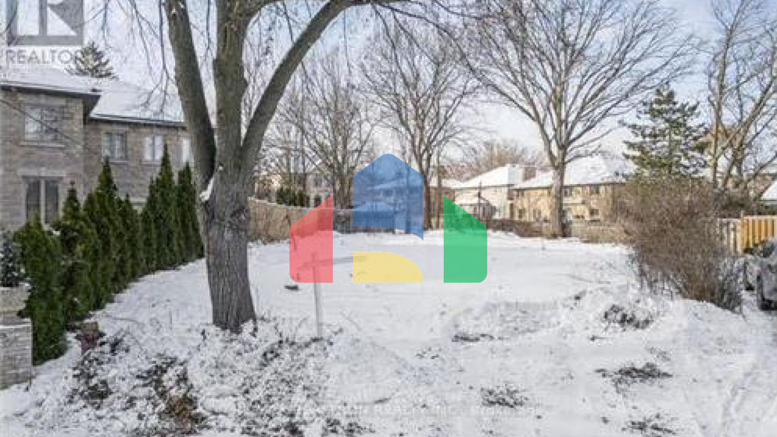 Residential - Vacant Land - Toronto, Canada - Canada