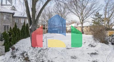 Residential - Vacant Land - Toronto, Canada - Canada