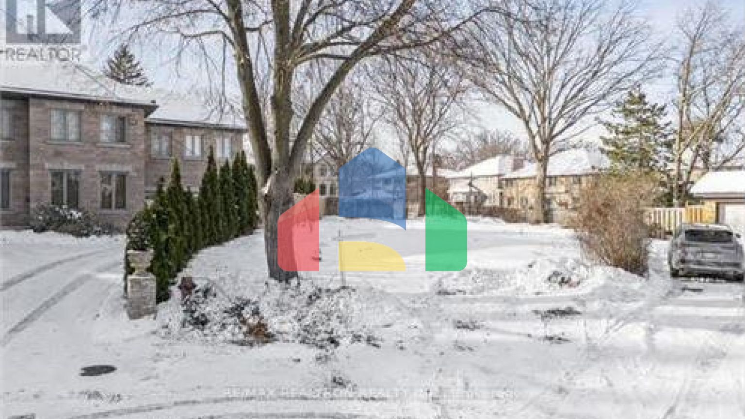 Residential - Vacant Land - Toronto, Canada - Canada