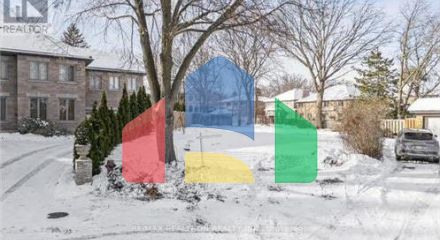 Residential - Vacant Land - Toronto, Canada - Canada