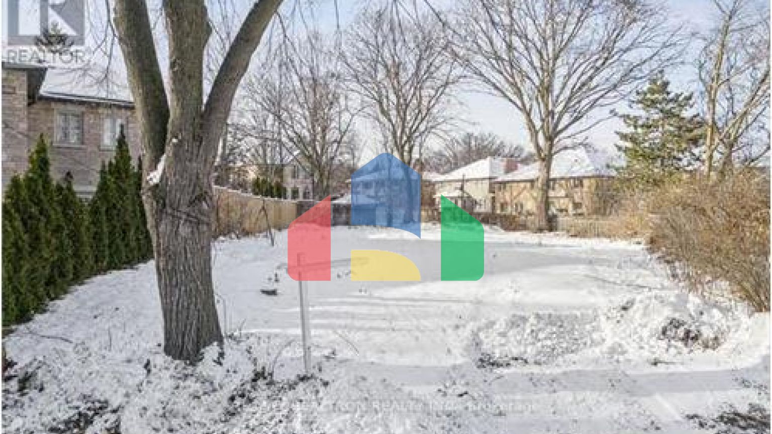 Residential - Vacant Land - Toronto, Canada - Canada