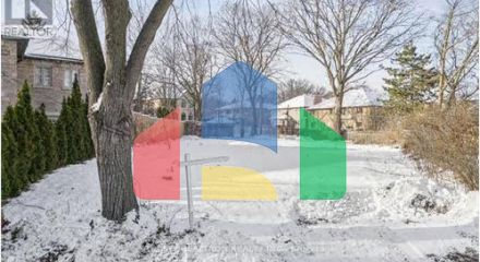 Residential - Vacant Land - Toronto, Canada - Canada