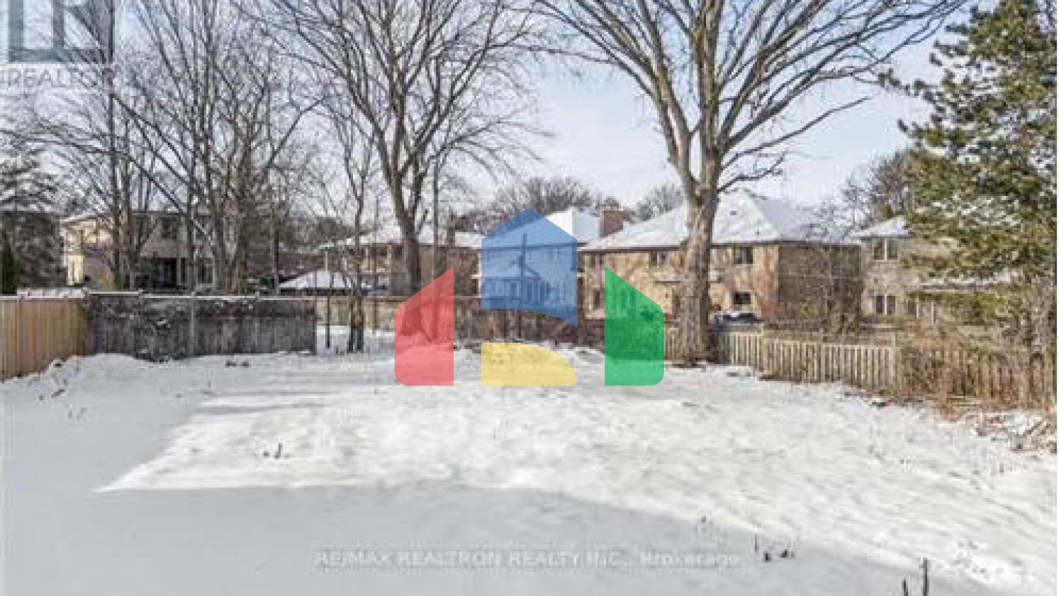 Residential - Vacant Land - Toronto, Canada - Canada