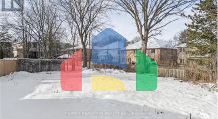 Residential - Vacant Land - Toronto, Canada - Canada