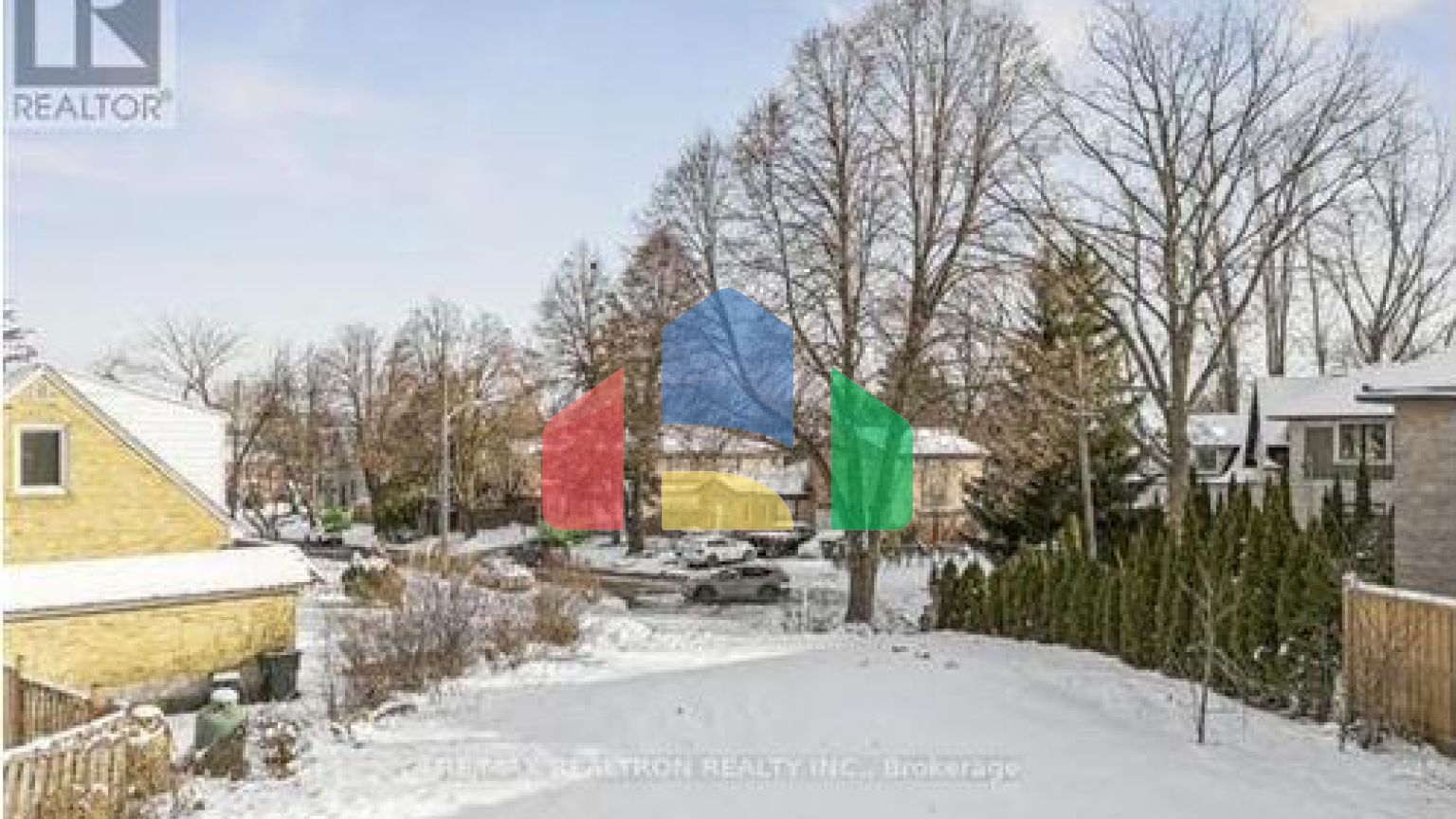 Residential - Vacant Land - Toronto, Canada - Canada