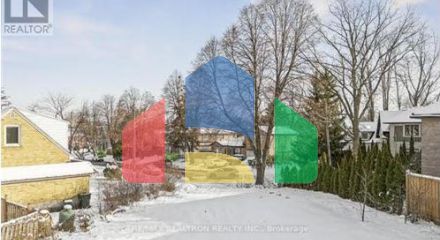 Residential - Vacant Land - Toronto, Canada - Canada