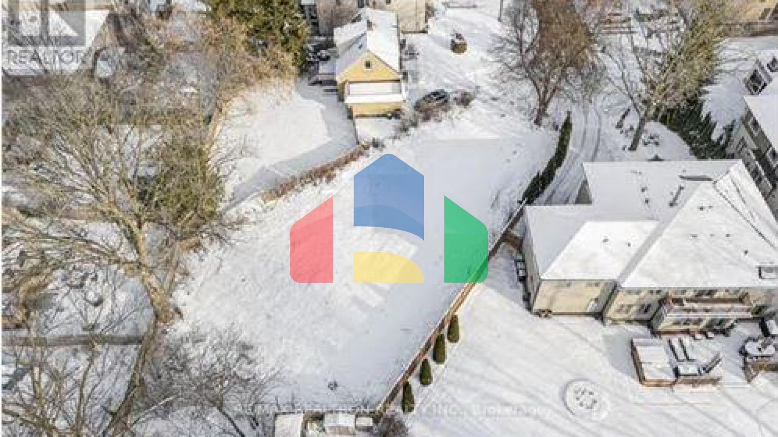 Residential - Vacant Land - Toronto, Canada - Canada