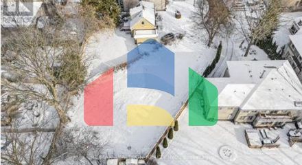 Residential - Vacant Land - Toronto, Canada - Canada