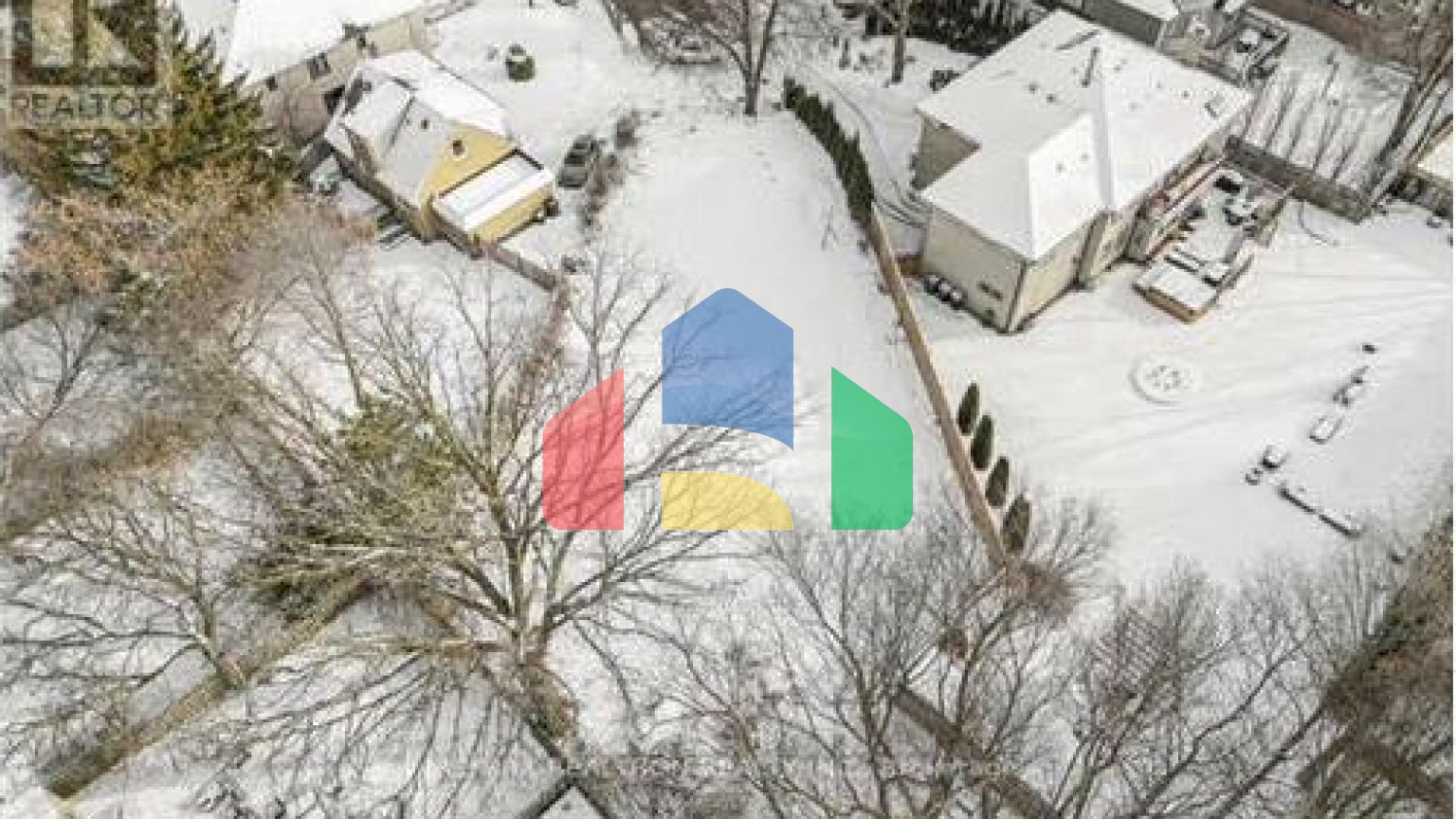 Residential - Vacant Land - Toronto, Canada - Canada