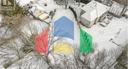 Residential - Vacant Land - Toronto, Canada - Canada