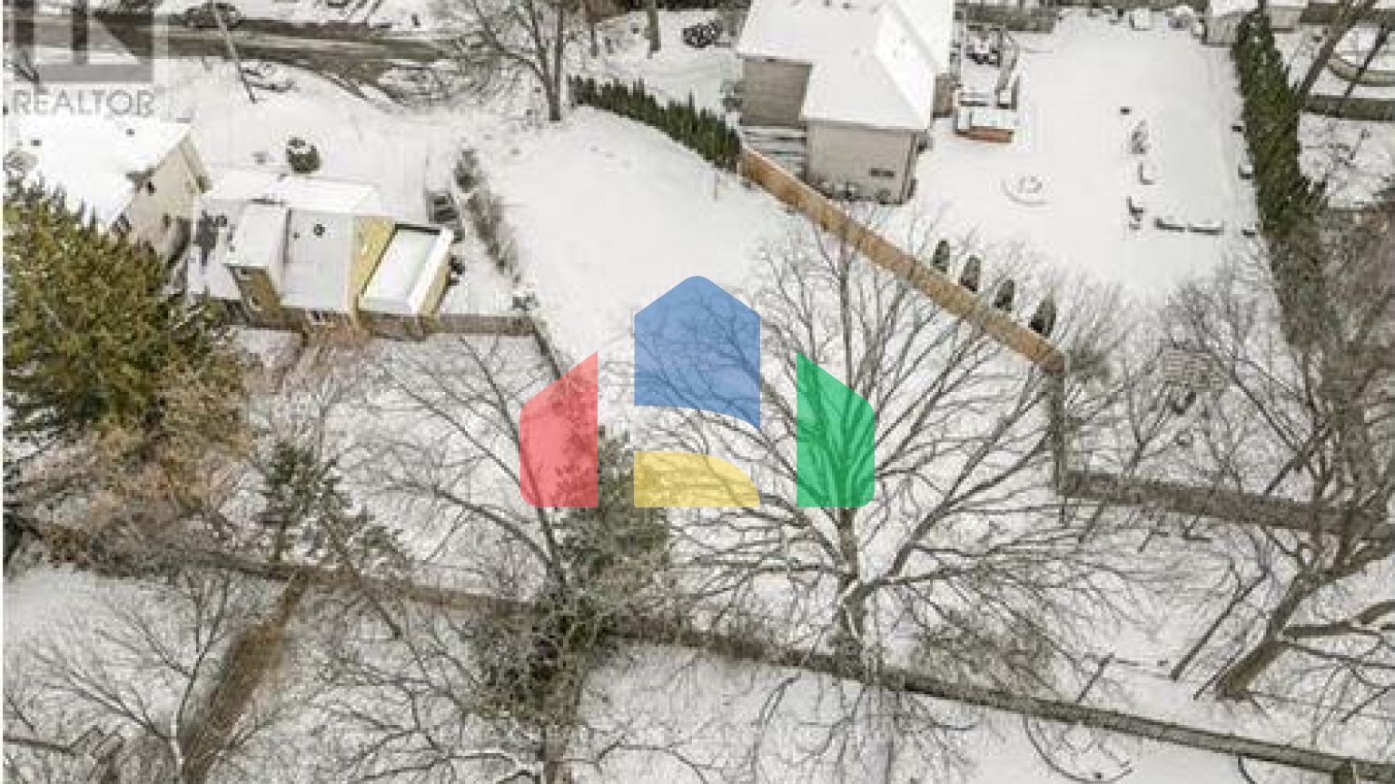 Residential - Vacant Land - Toronto, Canada - Canada