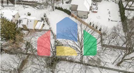 Residential - Vacant Land - Toronto, Canada - Canada