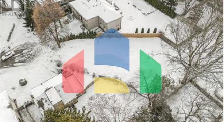 Residential - Vacant Land - Toronto, Canada - Canada