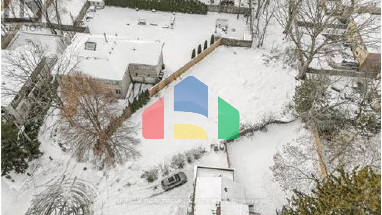 Residential - Vacant Land - Toronto, Canada - Canada