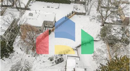 Residential - Vacant Land - Toronto, Canada - Canada