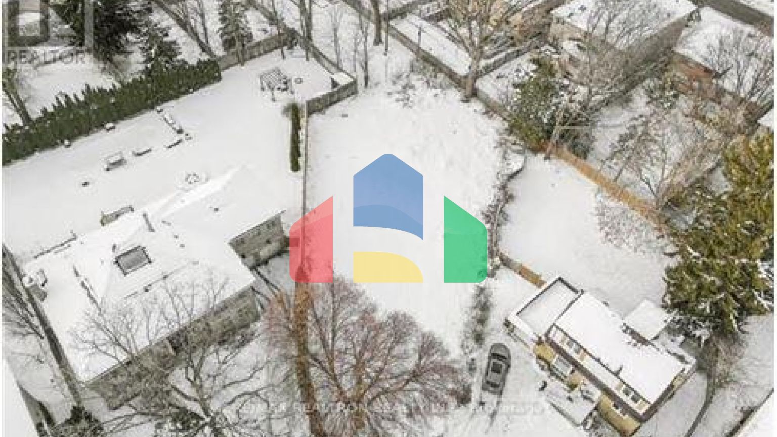 Residential - Vacant Land - Toronto, Canada - Canada