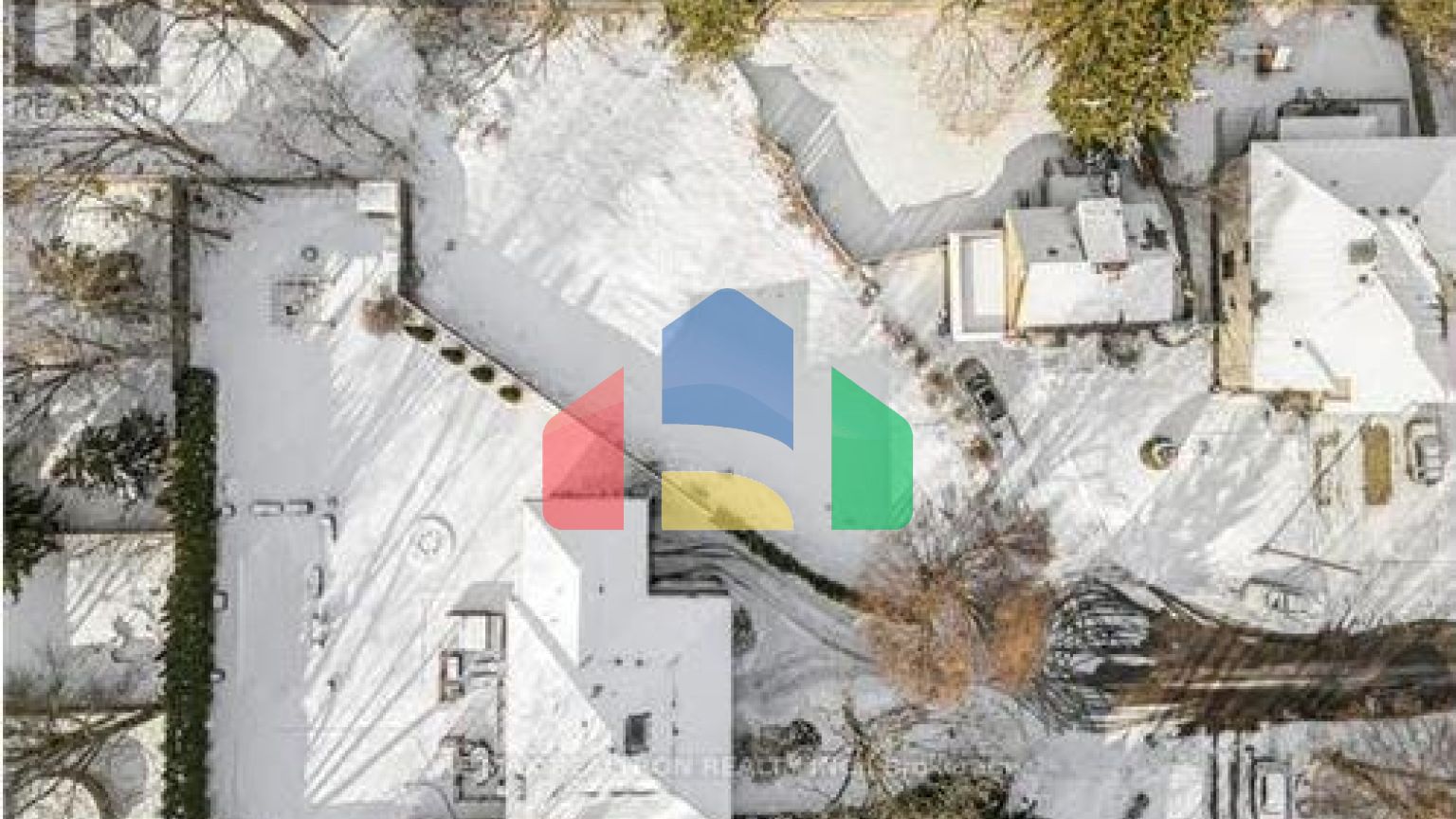 Residential - Vacant Land - Toronto, Canada - Canada