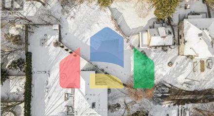 Residential - Vacant Land - Toronto, Canada - Canada