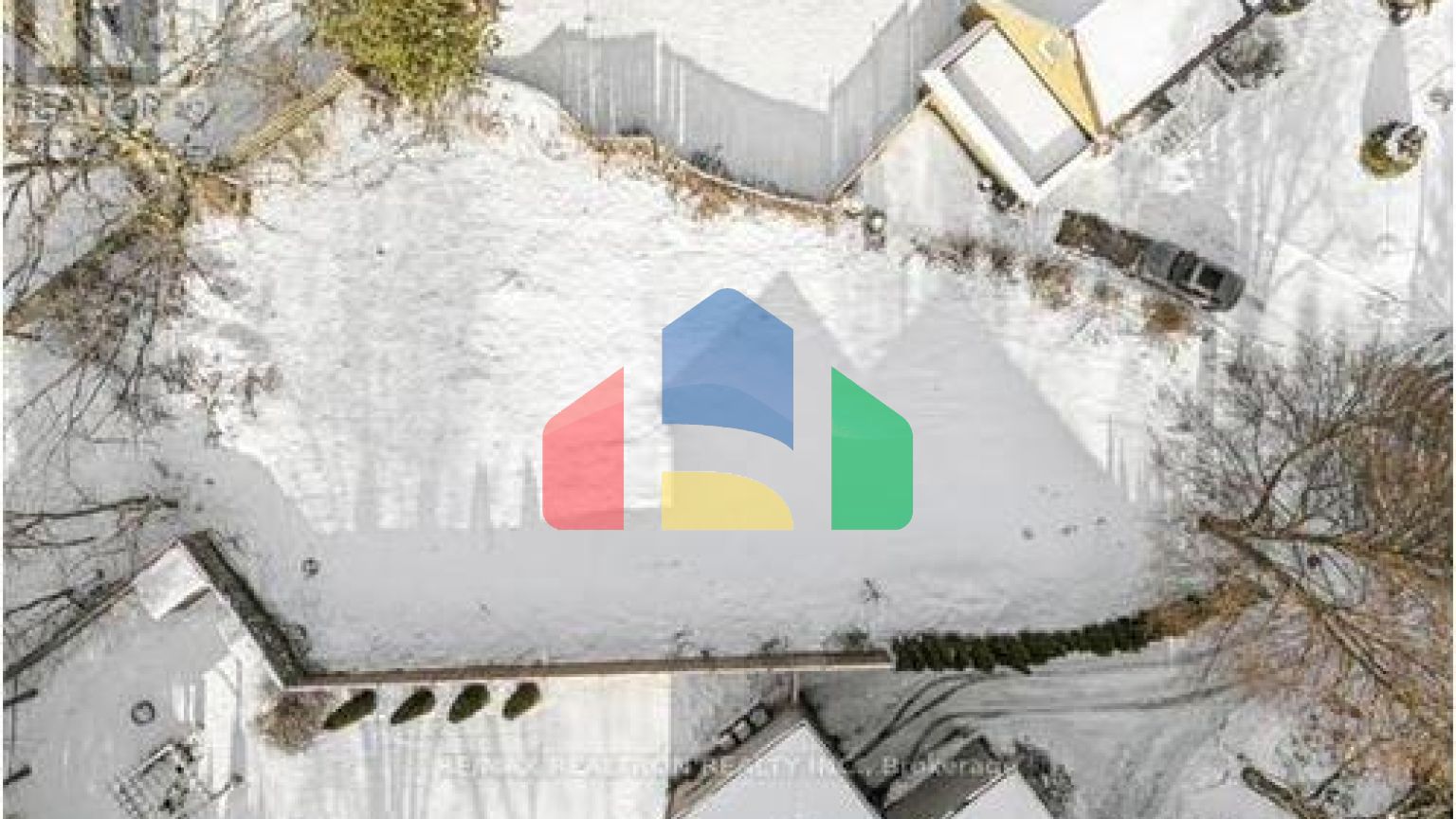 Residential - Vacant Land - Toronto, Canada - Canada