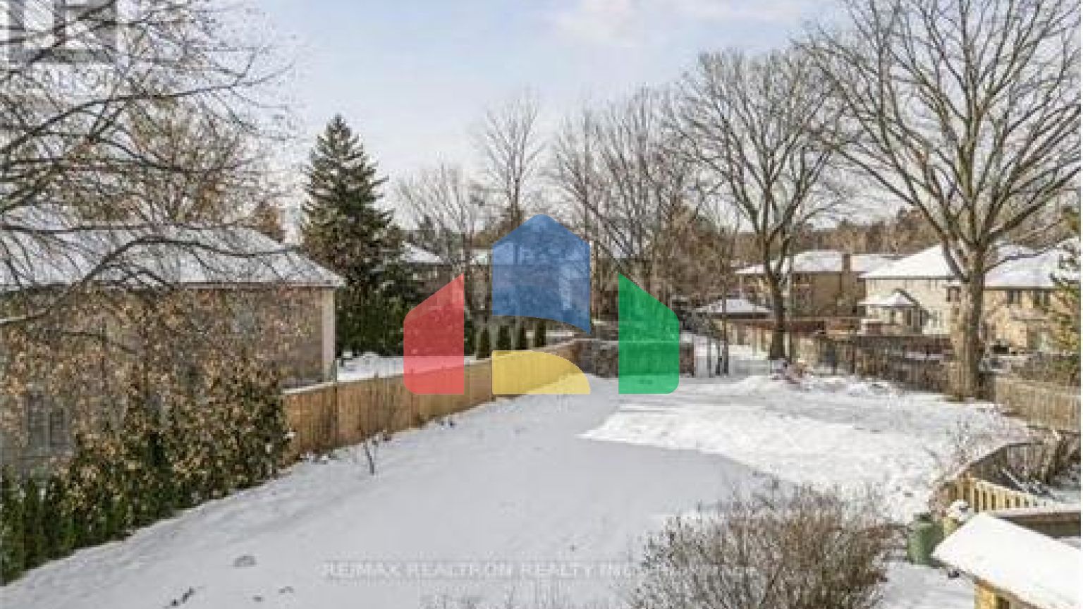Residential - Vacant Land - Toronto, Canada - Canada