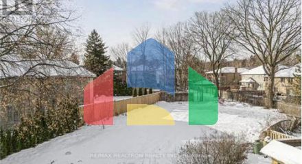 Residential - Vacant Land - Toronto, Canada - Canada