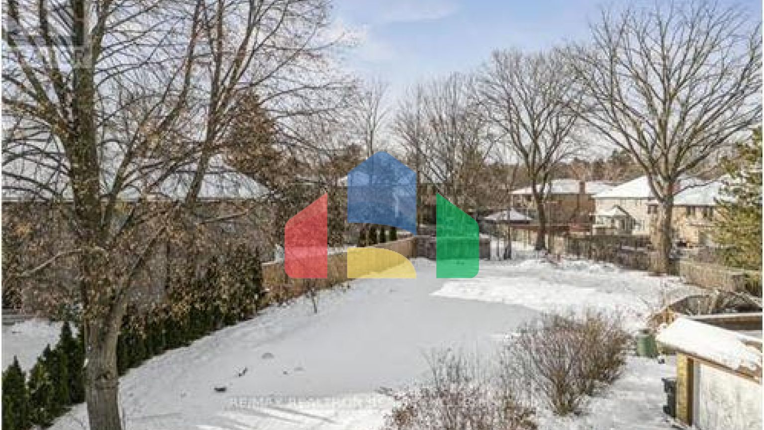 Residential - Vacant Land - Toronto, Canada - Canada