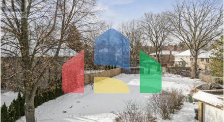 Residential - Vacant Land - Toronto, Canada - Canada