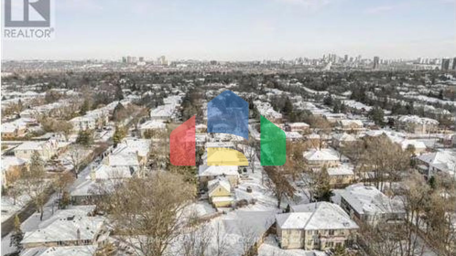 Residential - Vacant Land - Toronto, Canada - Canada