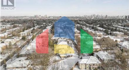 Residential - Vacant Land - Toronto, Canada - Canada