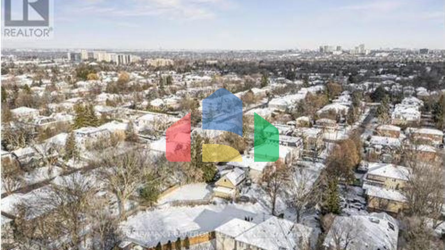 Residential - Vacant Land - Toronto, Canada - Canada