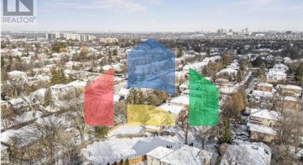 Residential - Vacant Land - Toronto, Canada - Canada