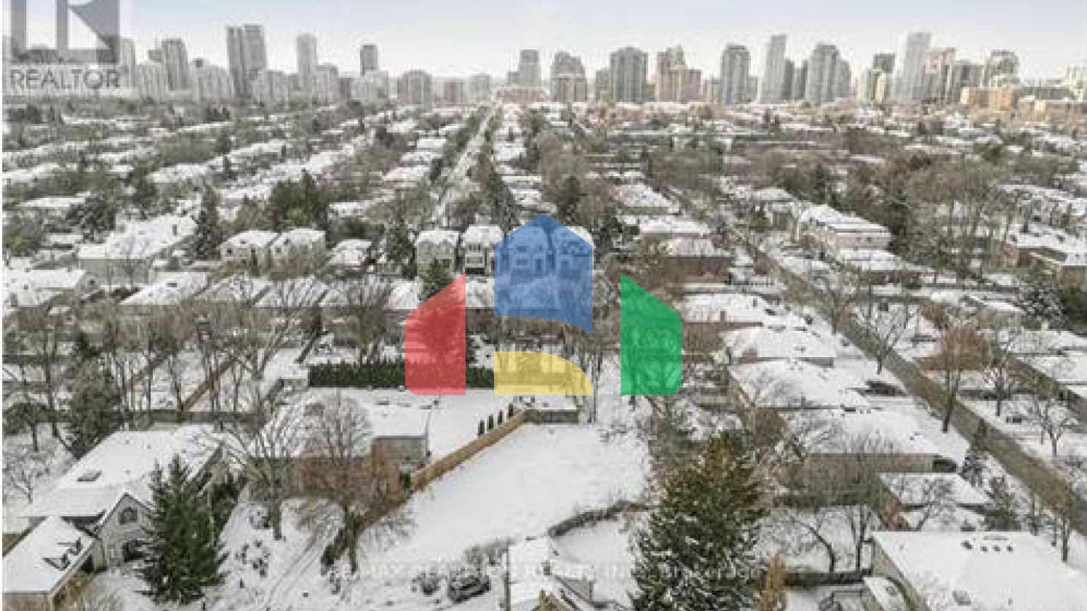 Residential - Vacant Land - Toronto, Canada - Canada