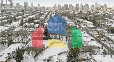 Residential - Vacant Land - Toronto, Canada - Canada