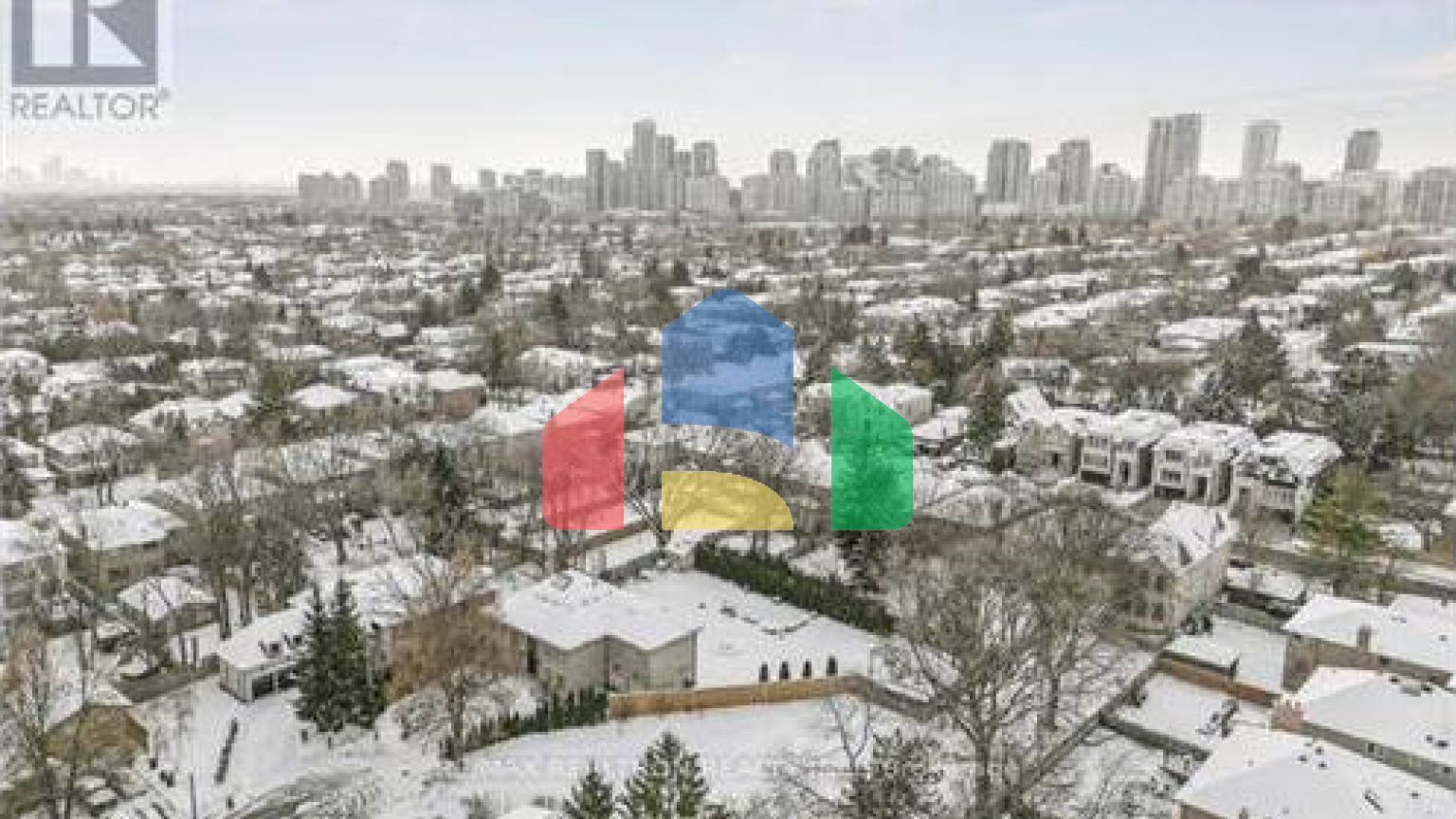 Residential - Vacant Land - Toronto, Canada - Canada