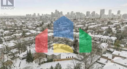 Residential - Vacant Land - Toronto, Canada - Canada