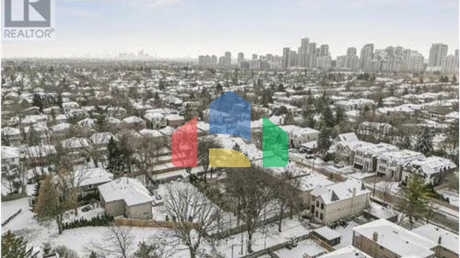 Residential - Vacant Land - Toronto, Canada - Canada