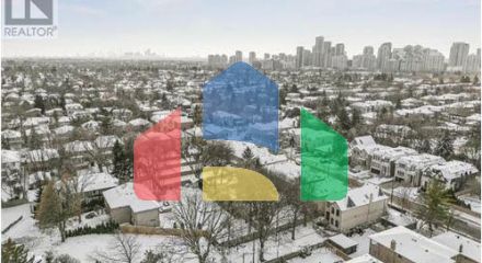 Residential - Vacant Land - Toronto, Canada - Canada