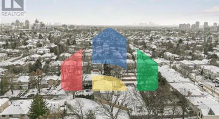 Residential - Vacant Land - Toronto, Canada - Canada