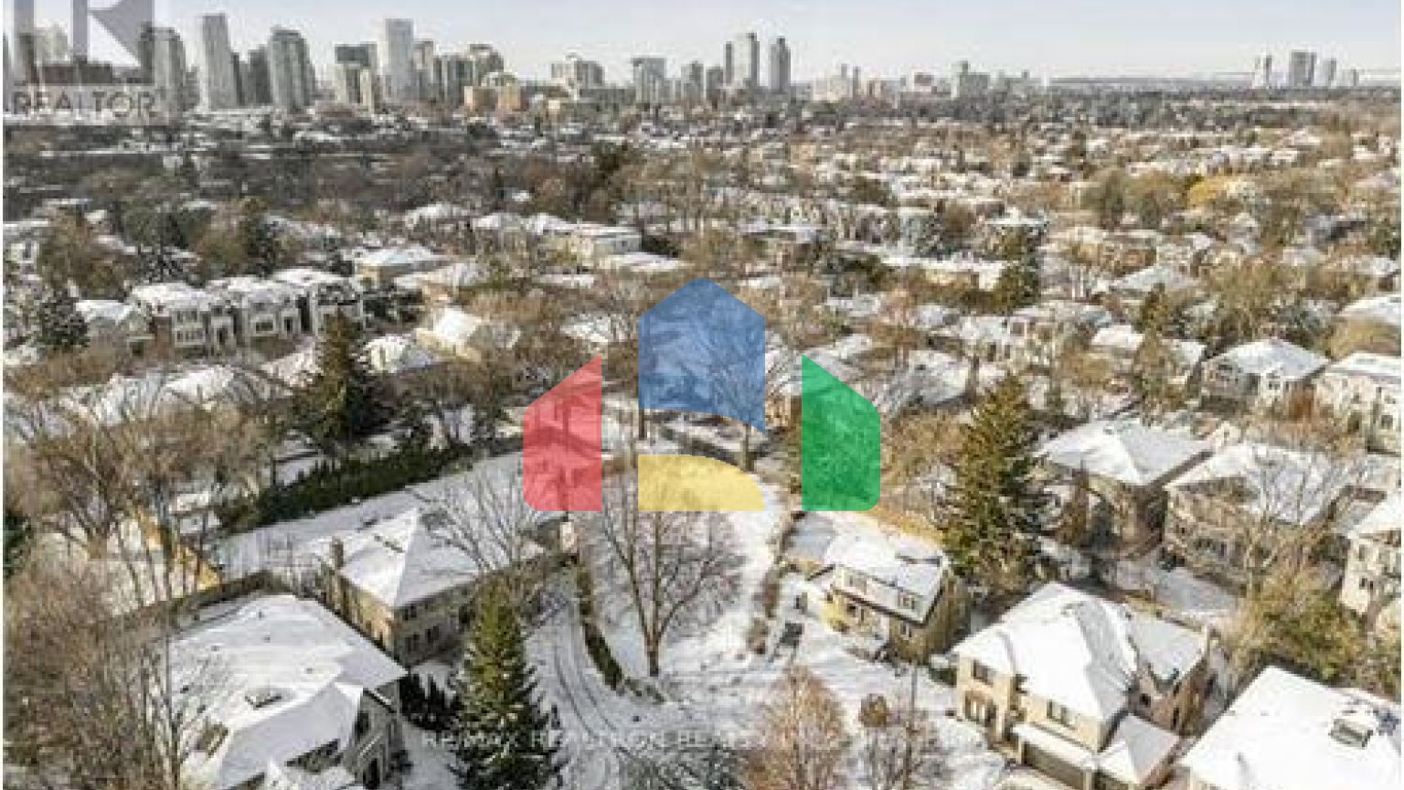 Residential - Vacant Land - Toronto, Canada - Canada