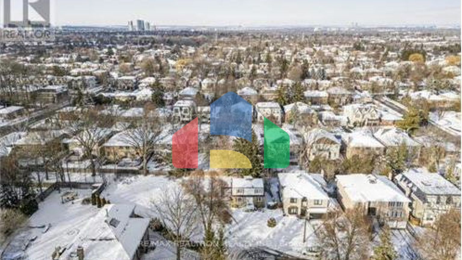 Residential - Vacant Land - Toronto, Canada - Canada