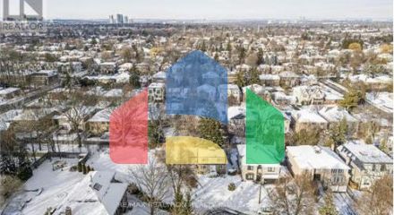 Residential - Vacant Land - Toronto, Canada - Canada