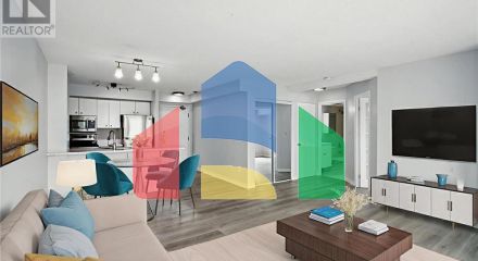 Residential - Condo/Apartment - Toronto, Canada - Canada